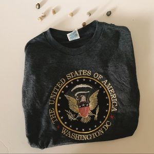United States Logo Tee